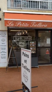 La Petite Tiellerie