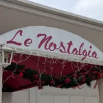 Le Nostalgia à Balaruc les Bains