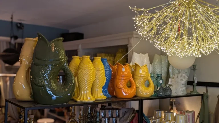 Meubles et Déco Sète