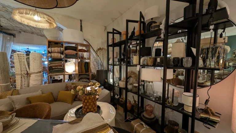 Meubles et Déco Sète
