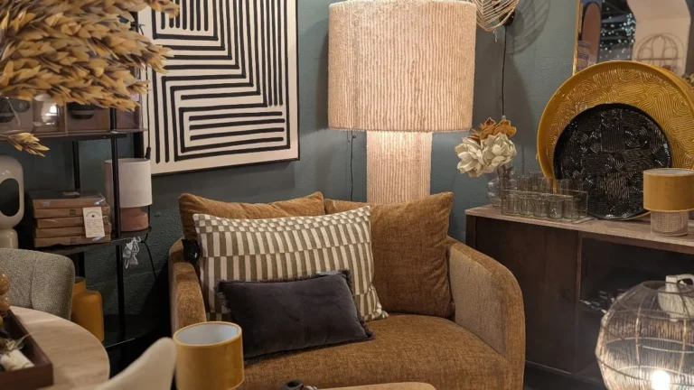 Meubles et Déco Sète