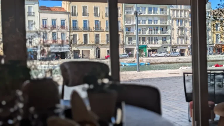 Meubles et Déco Sète