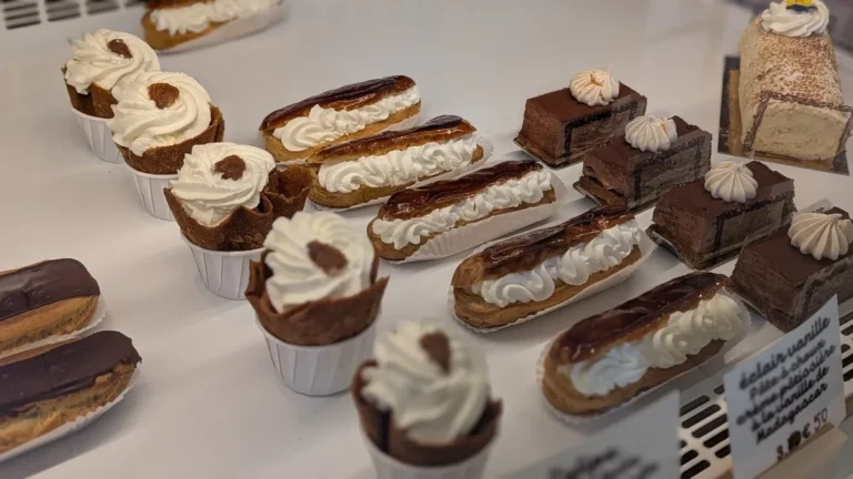 Ô Levain Vivant