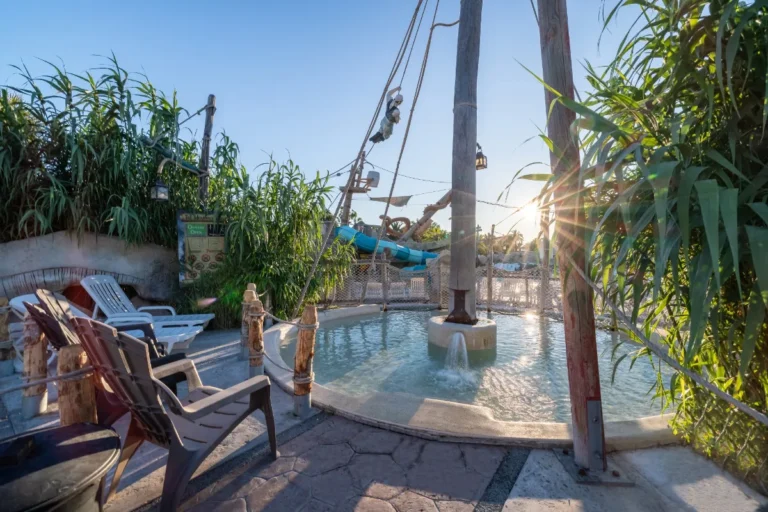 Pirates World Cap d'Agde