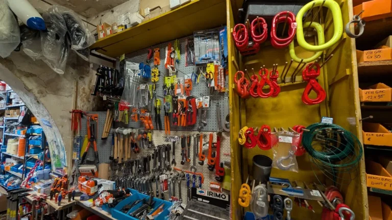 Quincaillerie Marlier