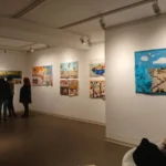 Salle Jean-Claude Izzo