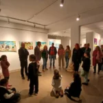 Salle Jean-Claude Izzo