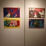 Salle Jean-Claude Izzo