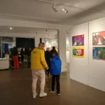 Salle Jean-Claude Izzo