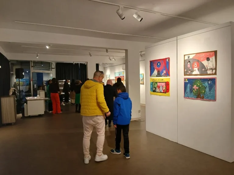 Salle Jean-Claude Izzo