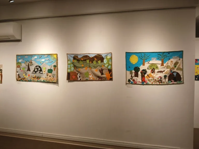 Salle Jean-Claude Izzo