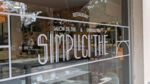 Simplici'thé