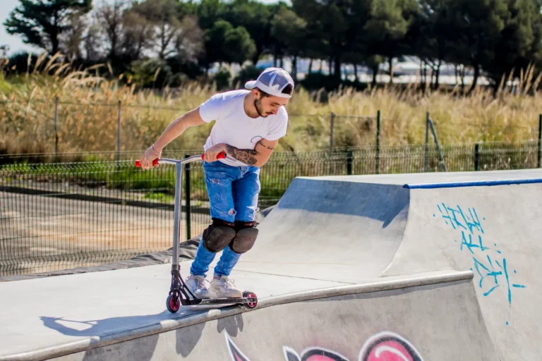 Skatepark de Frontignan