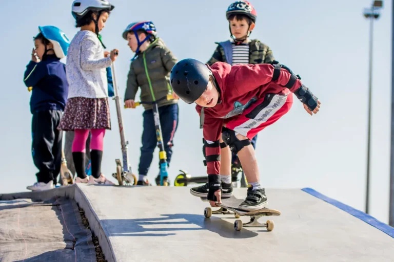 Skatepark de Frontignan