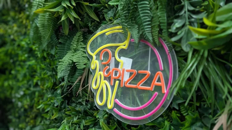 Alto Pizza