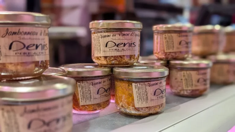 Boucherie Charcuterie Denis Père & Fils