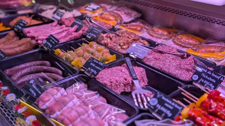 Boucherie Charcuterie Denis Père & Fils