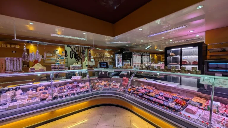 Boucherie Charcuterie Denis Père & Fils