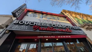 Boucherie Charcuterie Denis Père & Fils