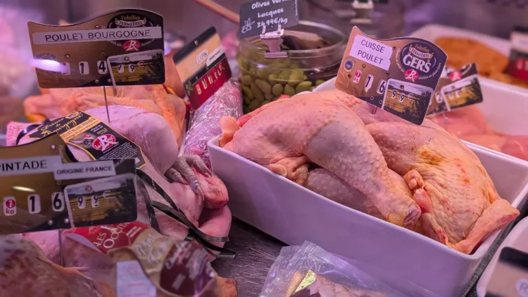 Boucherie Charcuterie Denis Père & Fils