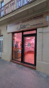 Boucherie Charcuterie Le Billot