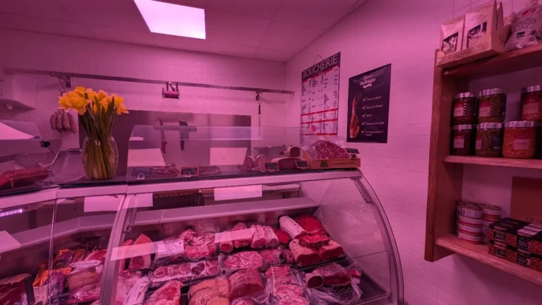 Boucherie Charcuterie Le Billot