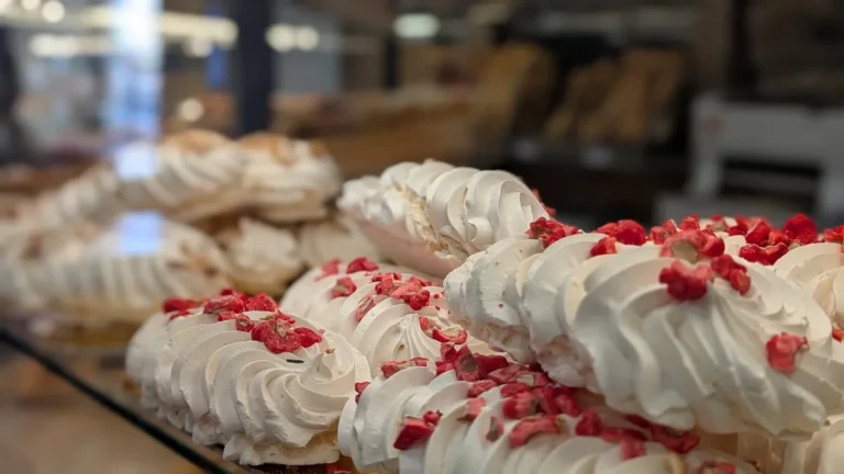 Boulangerie Pâtisserie de la Savonnerie