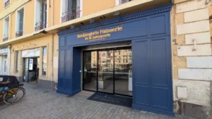 Boulangerie Pâtisserie de la Savonnerie