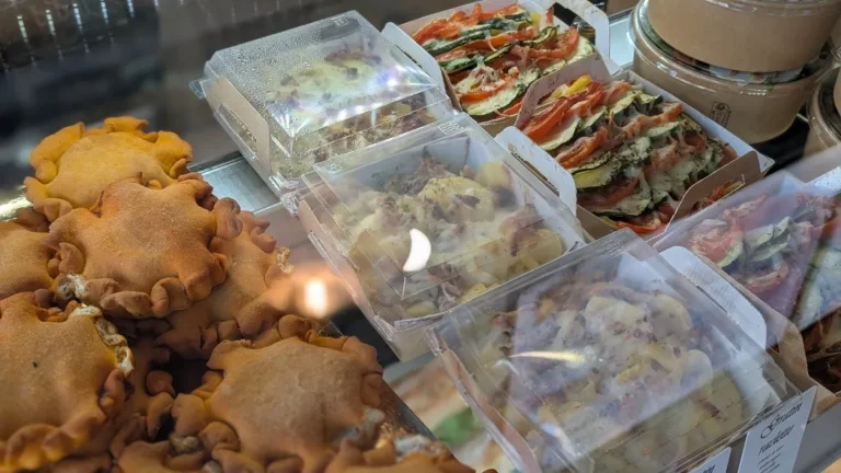 Boulangerie Pâtisserie de la Savonnerie