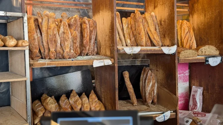 Boulangerie Pâtisserie Phénix