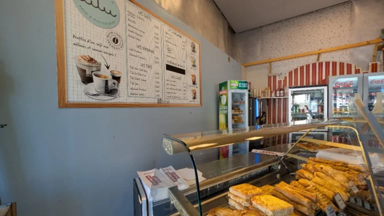 Boulangerie Pâtisserie Phénix