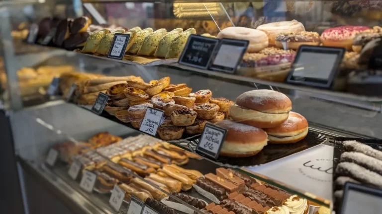 Boulangerie Pâtisserie Phénix