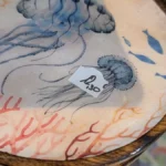 Coupelle en Bois Méditerranée Sète