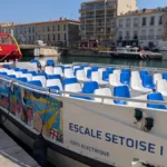 Escale Sétoise
