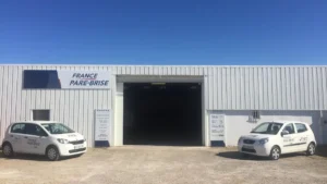 France Pare-Brise Sète