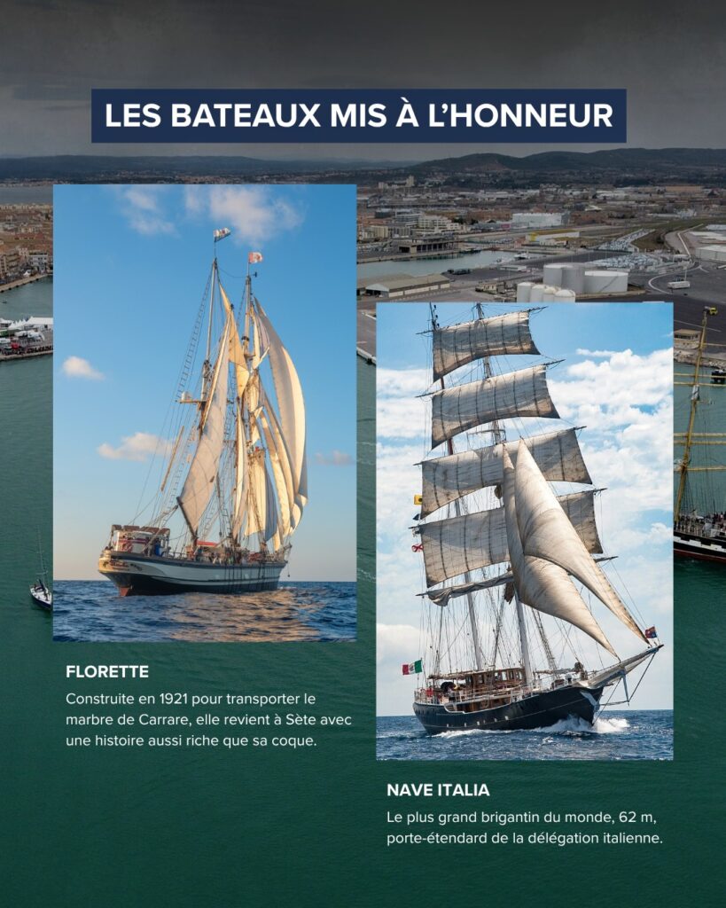 Ici7 Litalie Invitee Dhonneur Descale A Sete 2026 Image 4 7e0859