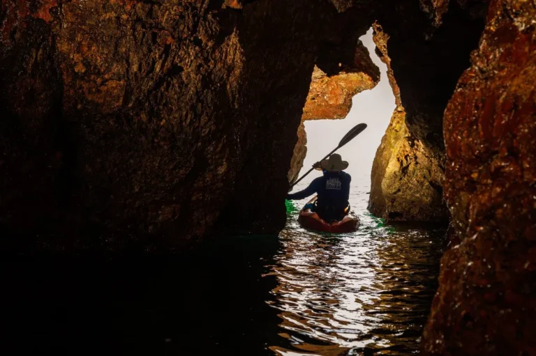 KayakMed Sète