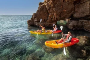 KayakMed Sète
