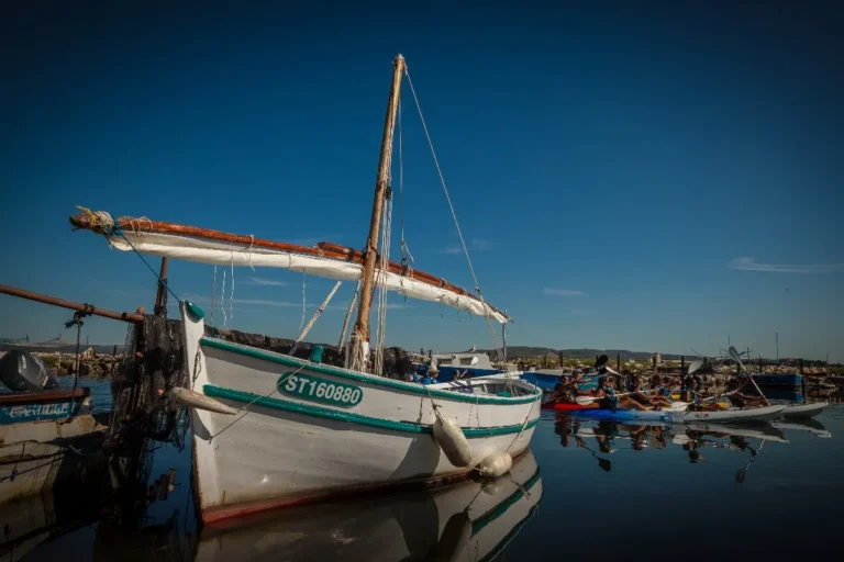 KayakMed Sète