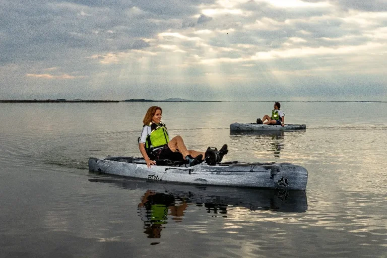 KayakMed Sète