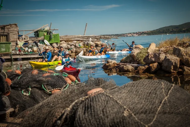 KayakMed Sète