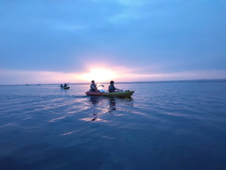 KayakMed Sète