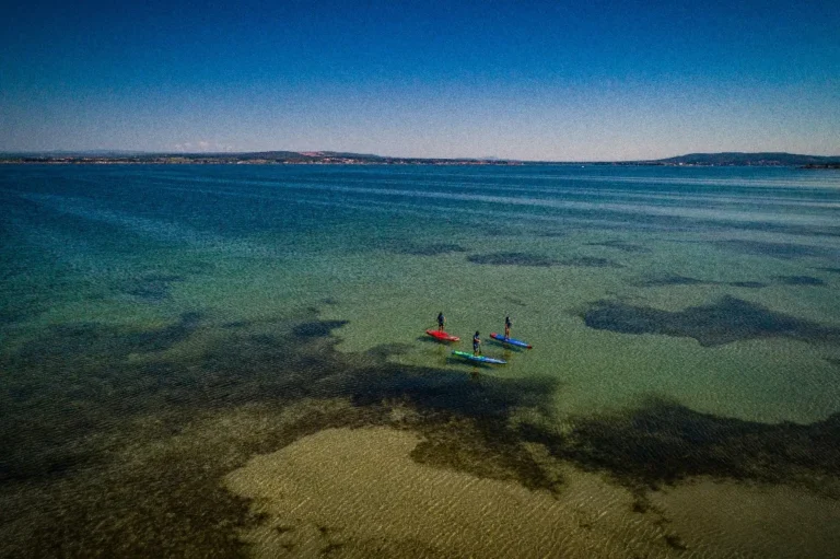 KayakMed Sète