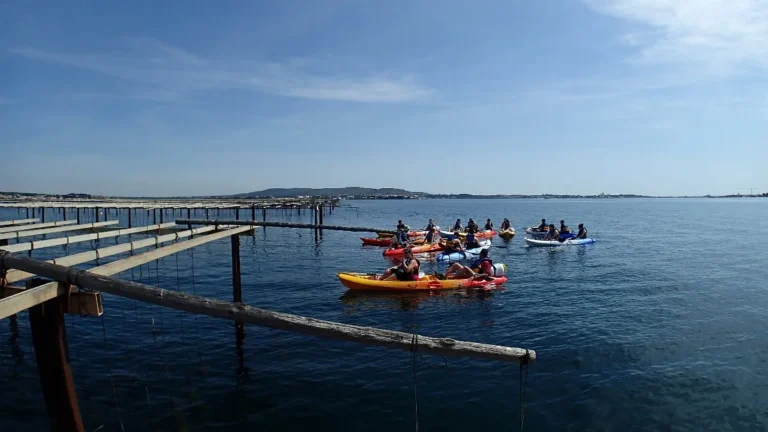 KayakMed Sète