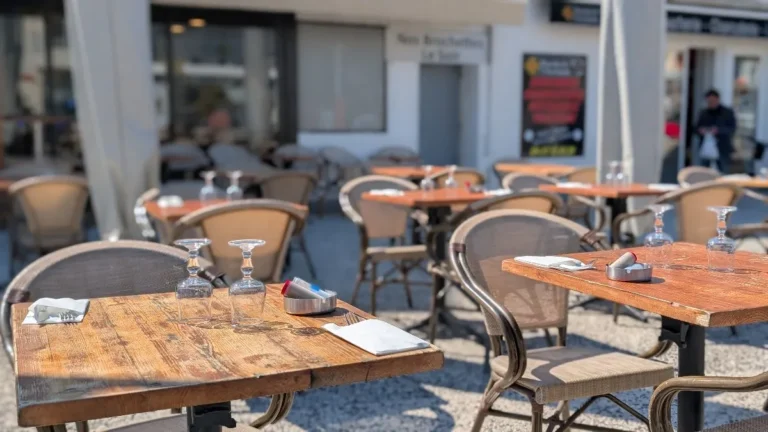 La Ressource Sète
