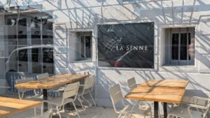 La Senne
