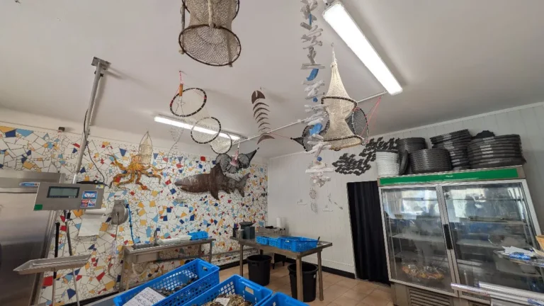 L'Épicerie Marine