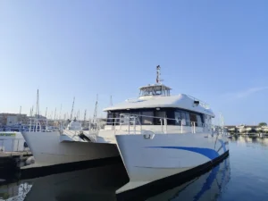 Les Bateaux Agathois Cap d'Agde