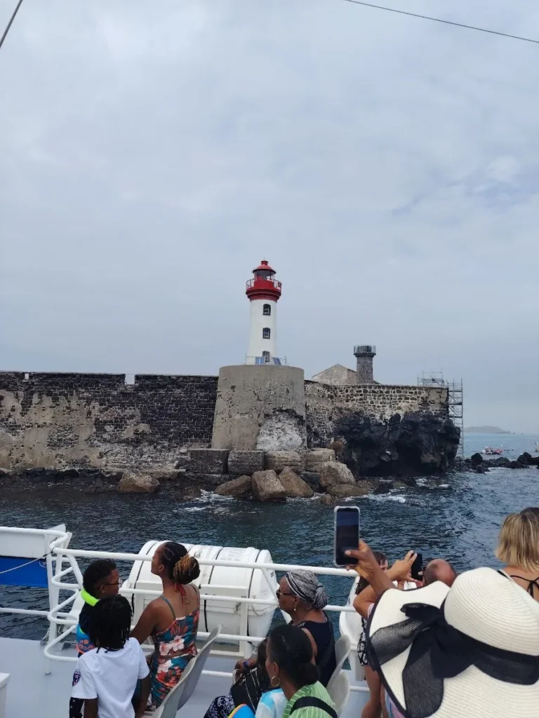 Les Bateaux Agathois Cap d'Agde