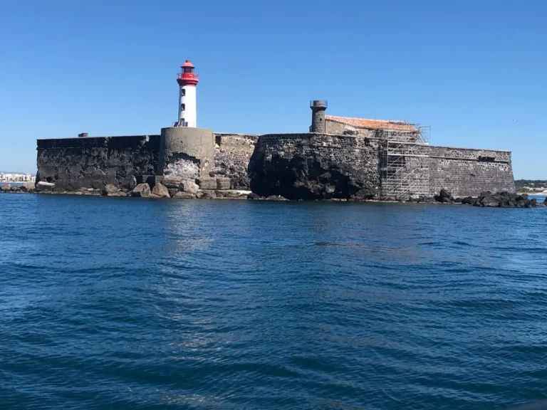 Les Bateaux Agathois Grau d'Agde